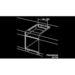 BALAY INDUCCION 3Fu. 3EB967FR IND 32cm 219357
