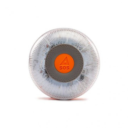 FLASH LED BALIZA GEOLOCALIZABLE FLASH LED V16 HOMOLOGADA DGT 263528