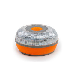 FLASH LED BALIZA GEOLOCALIZABLE FLASH LED V16 HOMOLOGADA DGT 263528