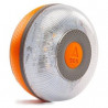 FLASH LED BALIZA GEOLOCALIZABLE FLASH LED V16 HOMOLOGADA DGT 263528
