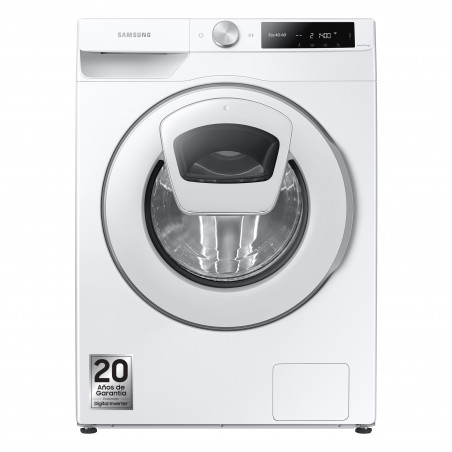 SAMSUNG LAVADORA 9Kg.  WW90T684DHE 1400R BCA ATD AW 240614 DOSIFICACION AUTOMATICA