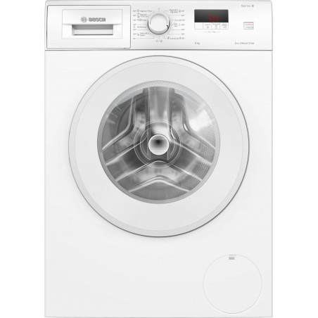 BOSCH LAVADORA 8Kg. WGE03200EP 1200R BCA 275920