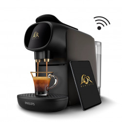 PHILIPS CAFETERA PHILIPS L'OR BARISTA LM9020/30 WIFI 281175