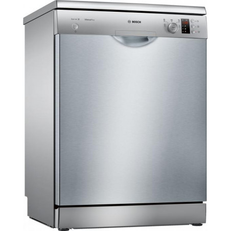 BOSCH LAVAVAJILLAS (Cla. D) SMS25AI05E DSP INOX 221312