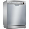 BOSCH LAVAVAJILLAS (Cla. D) SMS25AI05E DSP INOX 221312