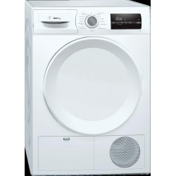 BALAY SECADORA 8Kg. 3SB288BE BC BCA DSP (Cla, E) (A++) BOMBA DE CALOR 278409