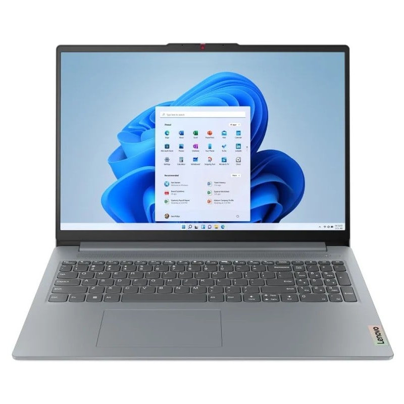 LENOVO PORTATIL SLIM3 16IRH8 I5 13420H/16G/1TB 16" 285657