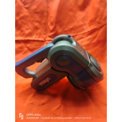 MOTOR COMPLETO ASPIRADOR UFESA AE4625MOT 9210526611. ESCOBA