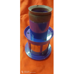 UFESA FILTRO ASPIRADOR AE4625 ESCOBA 9210526610.