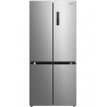 ARTICA Frigorífico Americano AFEA18983F515I - 189X84 cm, 515L, CoolWall, 4 Puertas, Clase E, Inox 282602