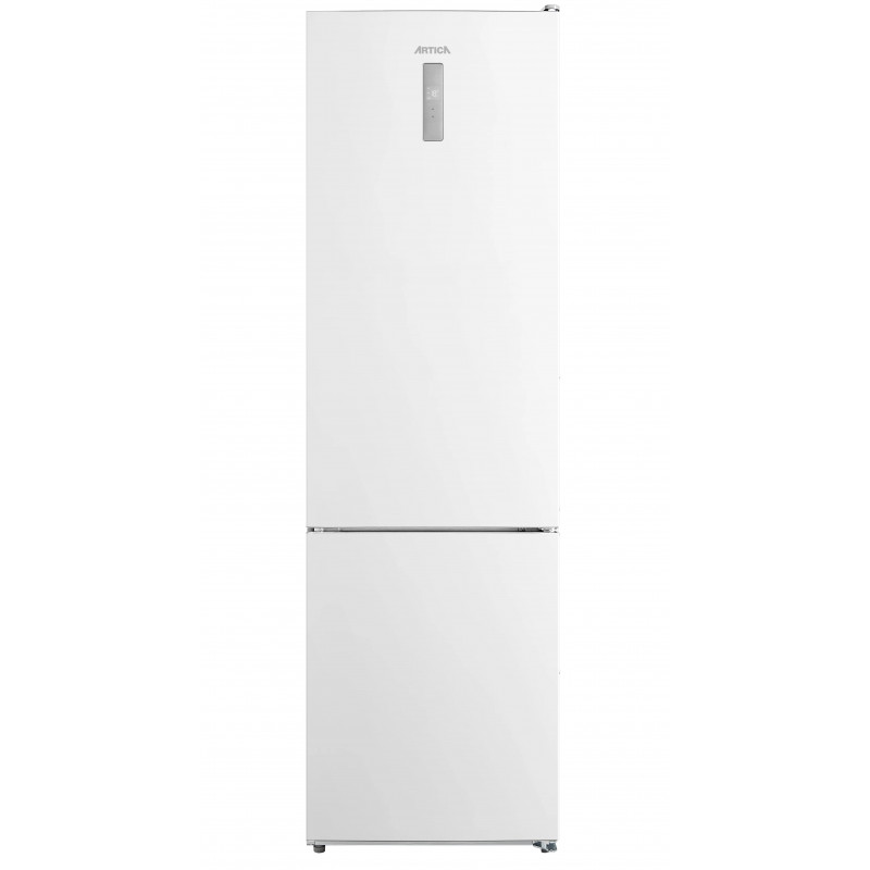 ARTICA FRIGO COMBI AEFC201600EW 201x60 NF BCO 268269