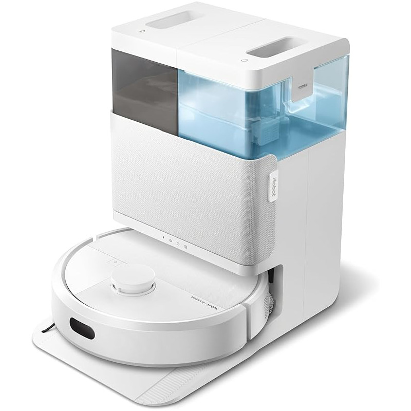 IROBOT ASPIRADOR ROOMBA 405 G185240 FRGA WIFI AUTOV BCO