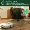 IROBOT ASPIRADOR ROOMBA 405 G185240 FRGA WIFI AUTOV BCO