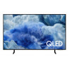 Samsung 50" QLED TQ50Q8F - LED 4K Ultra HD, Smart TV Tizen con IA, 20W Adaptive Sound+, HDR10+ 283046
