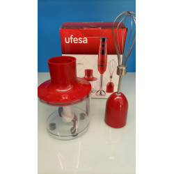 PICADORA + EMULSIONADOR para BATIDORA UFESA COMET BP3460