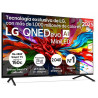TV LG 65" MiniLED 65QNED92A6A - 4K Ultra HD, Smart TV WebOS, AI Sound Pro 40W, HDR10 289404