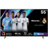 TV Hisense 55" QLED 55E7NQ Pro - 4K Ultra HD, 144Hz, Smart TV VIDAA, 40 W, HDR10+ 274107