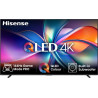 TV Hisense 98" QLED 98E7Q - 4K Ultra HD, Smart TV VIDAA, Dolby Atmos 50W, HDR10+ y HLG 287808