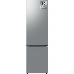 Frigorífico Combi Samsung RB38C603CS9/EF - 390 L, 203x59x66 cm, No Frost, Humidity Fresh+, Inox 290881