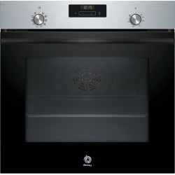 Horno Multifunción Balay 3HB4131X3 - 71 L, 10 Programas, Clase A+, Inox 276865