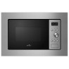 Microondas Integrable Artica AMW2004582IDX - 20 L, Grill, Display, Inox 262556