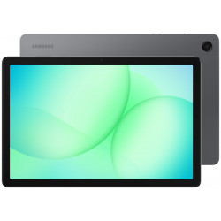 Samsung Tab A11+ X230 8/256 GB Gris - 11", Android 16, 7040 mAh, Bluetooth 5.3, Cámara 8 MP 259570