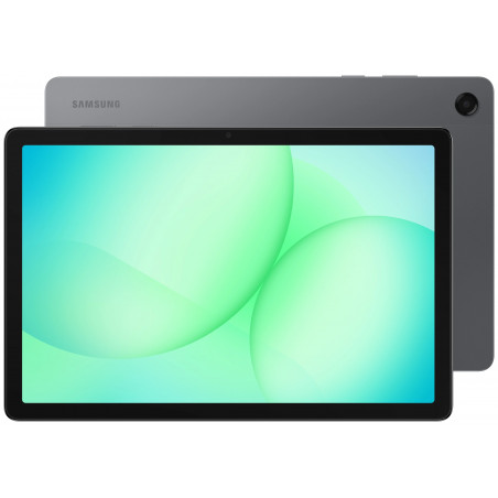 Samsung Tab A11+ X230 8/256 GB Gris - 11", Android 16, 7040 mAh, Bluetooth 5.3, Cámara 8 MP 259570