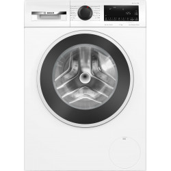Lavadora Bosch WGG254ZBES - 10 kg, 1400 rev., Clase A, Blanca 283600