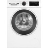 Lavadora Bosch WGG254ZBES - 10 kg, 1400 rev., Clase A, Blanca 283600