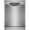 Lavavajillas Bosch SMS4HVI03E - 3ª Bandeja, 14 Servicios, Clase D, 60 cm, Inox 282497