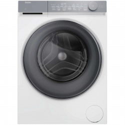Lavadora Haier HW90B14367UIB - 9 kg, Clase A-30%, 1400 rpm, Programa Vapor, Antibacteriano 290897