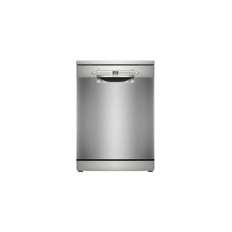 Lavavajillas Bosch SMS2HTI06E - 13 Servicios, 5 Programas, Clase C, 46 dB, 60 cm, Inox 288636