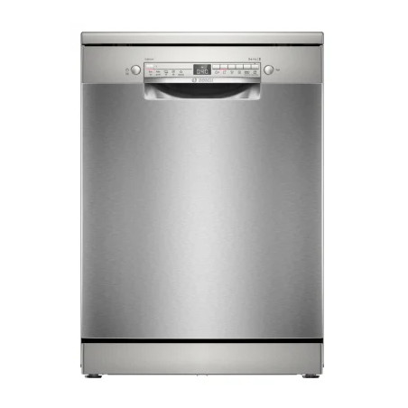 Lavavajillas Bosch SMS2HTI06E - 13 Servicios, 5 Programas, Clase C, 46 dB, 60 cm, Inox 288636