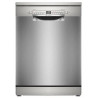 Lavavajillas Bosch SMS2HTI06E - 13 Servicios, 5 Programas, Clase C, 46 dB, 60 cm, Inox 288636