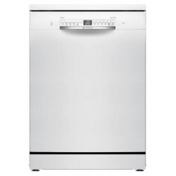 Lavavajillas Bosch SMS2HTI06E - 13 Servicios, 5 Programas, Clase C, 46 dB, 60 cm, Inox