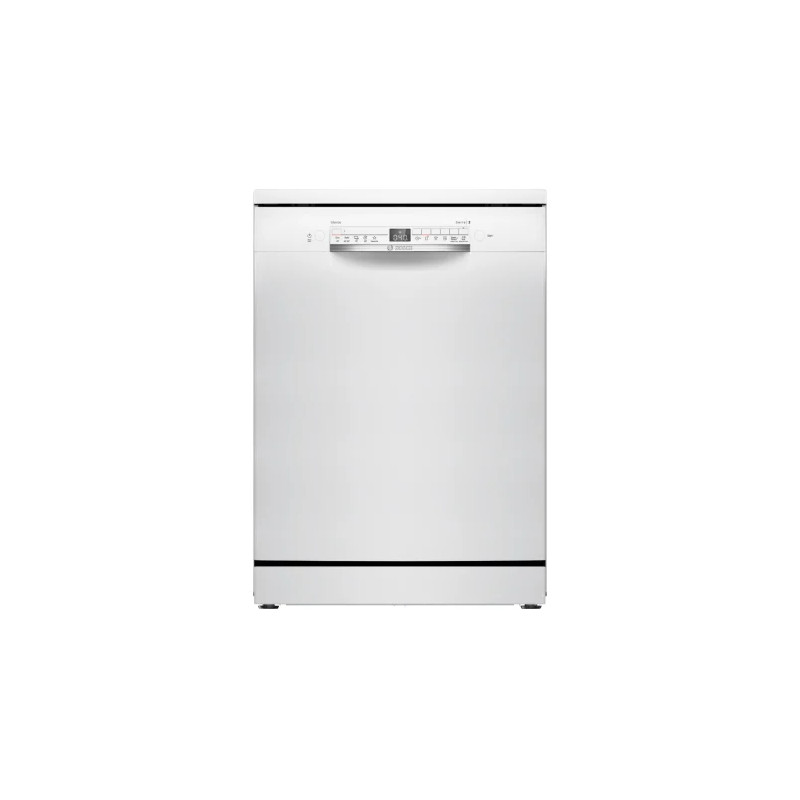 Lavavajillas Bosch SMS2HTI06E - 13 Servicios, 5 Programas, Clase C, 46 dB, 60 cm, Inox 288635