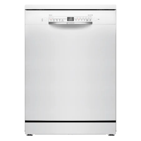 Lavavajillas Bosch SMS2HTI06E - 13 Servicios, 5 Programas, Clase C, 46 dB, 60 cm, Inox 288635