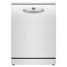Lavavajillas Bosch SMS2HTI06E - 13 Servicios, 5 Programas, Clase C, 46 dB, 60 cm, Inox 288635