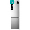 Frigorífico Combi Hisense RB440N4ACC - Clase C, No Frost, 202x60x58, Multi-Air Flow, 336 L, Inox 267687