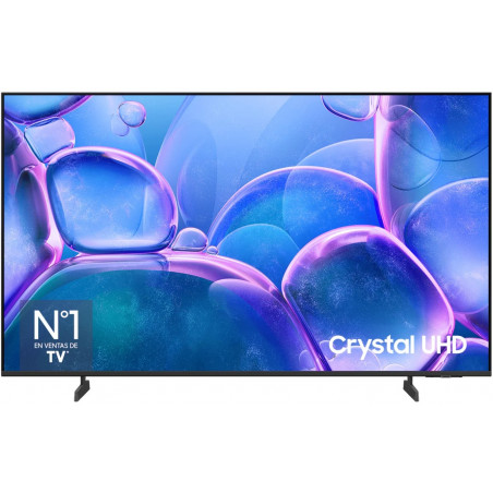 TV Samsung 55" LED TU55U7025F - 4K Crystal UHD, Smart TV Tizen, Bluetooth 5.3, 20W, HDR10+ 287833
