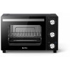 Horno de sobremesa Artica FLOWBAKE - 22L 1300W, 3 Modos, Temporizador, Puerta Doble Cristal