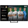 TV Hisense 75" QLED 75A7Q - 4K Ultra HD, 20 W Dolby Atmos, 60 Hz, HDR10+ 284973