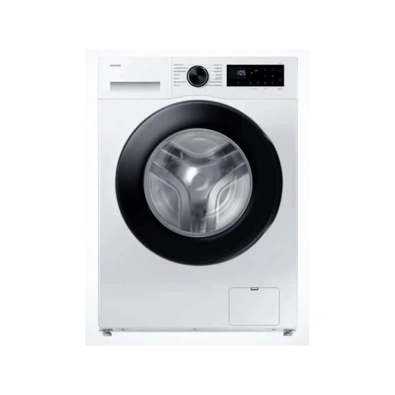 Lavadora Samsung WW80FG5L32AEEC - 8 kg, 1200 rpm, Clase A, Blanco 291424