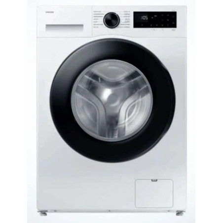Lavadora Samsung WW80FG5L32AEEC - 8 kg, 1200 rpm, Clase A, Blanco 291424
