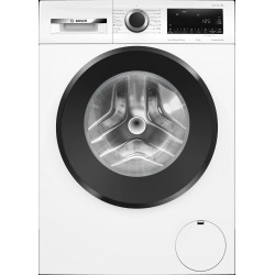 Lavadora Bosch WGG256Z1ES - 10 kg, Clase A, 1600 rpm, Display, Blanco 289589