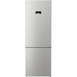 Frigorífico Combi Bosch KGN493IDA - Clase D, 203x70x67 cm, Total NoFrost, Inox 287698