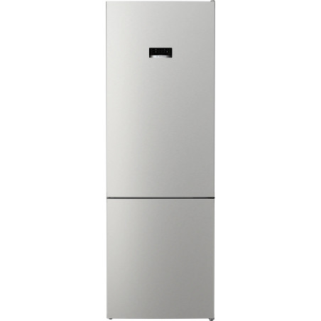 Frigorífico Combi Bosch KGN493IDA - Clase D, 203x70x67 cm, Total NoFrost, Inox 287698