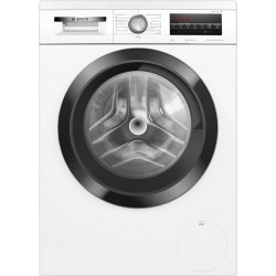 Lavadora Bosch WUU28T68ES - 9 kg, 1400 rpm, Clase A, 72 dB, ActiveWater Plus, EcoSilence, Blanco 273424