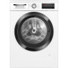 Lavadora Bosch WUU28T68ES - 9 kg, 1400 rpm, Clase A, 72 dB, ActiveWater Plus, EcoSilence, Blanco 273424