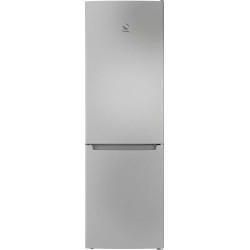 Frigorífico Combi Balay 3KFE551MI - Clase E, 186x60 cm, 305 litros, No Frost, Inox Mate 288493